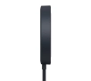 Ładowarka indukcyjna Baseus 15W Simple Mini4 Czarny