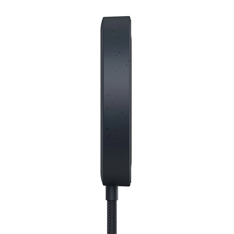 Ładowarka indukcyjna Baseus 15W Simple Mini4 Czarny