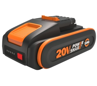 Akumulator Worx PowerShare WA3639 20 V 2.0 Ah