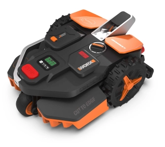 Robot koszący Worx Landroid Vision S250 WR202E 250m2 80min