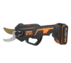 Sekator akumulatorowy Worx WG330E 20V