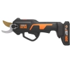 Sekator akumulatorowy Worx WG330E 20V