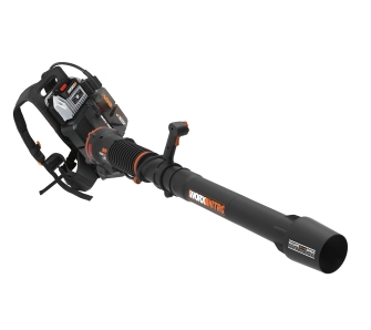 Dmuchawa Worx WG572E 80V