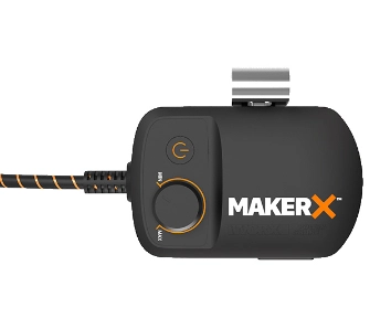Koncentrator Worx MakerX z portem USB WA7161