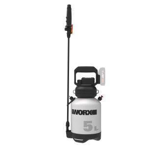 Opryskiwacz ciśnieniowy Worx WG829E.9