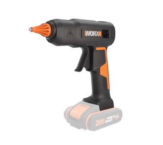 Pistolet do kleju Worx WX045.9