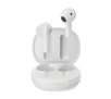 Słuchawki bezprzewodowe QCY Ailybuds E20 HT13 Douszne Bluetooth 5.4 Biały
