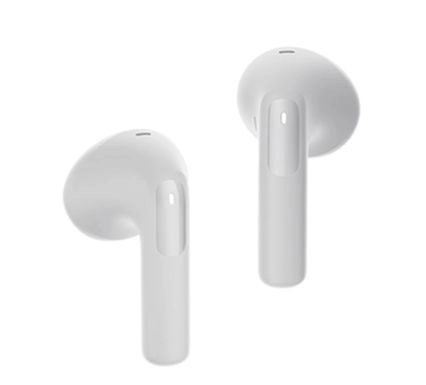 Słuchawki bezprzewodowe QCY Ailybuds E20 HT13 Douszne Bluetooth 5.4 Biały