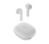 Słuchawki bezprzewodowe QCY Ailybuds E20 HT13 Douszne Bluetooth 5.4 Biały