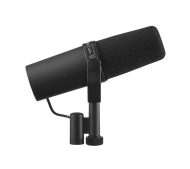Shure SM7B Przewodowy Dynamiczny Czarny