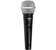 Shure SV100 Przewodowy Dynamiczny Czarny