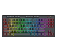 Redragon K516RGB-PRO Shiva 87 Czarny