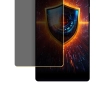 Folia ochronna 3mk Silky Matt Privacy do Samsung Galaxy S25 Ultra
