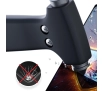 Folia ochronna 3mk Silky Matt Privacy do Samsung Galaxy S25 Ultra