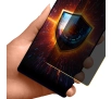 Folia ochronna 3mk Silky Matt Privacy do Samsung Galaxy S25 Ultra