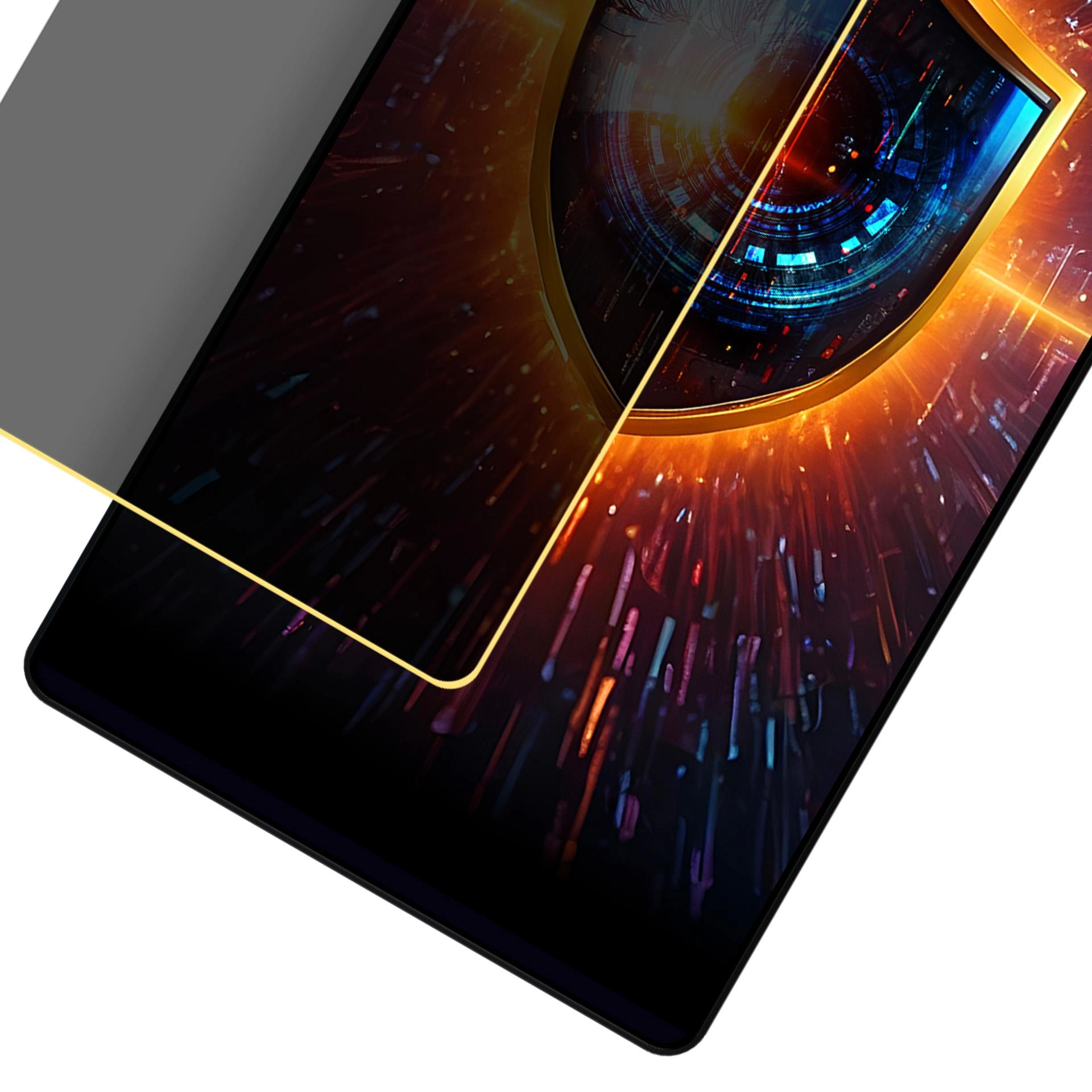 Folia ochronna 3mk Silky Matt Privacy do Samsung Galaxy S25 Ultra