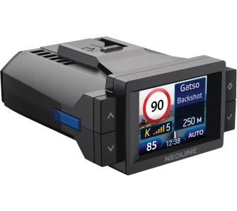 Wideorejestrator Neoline EXPERT Full HD