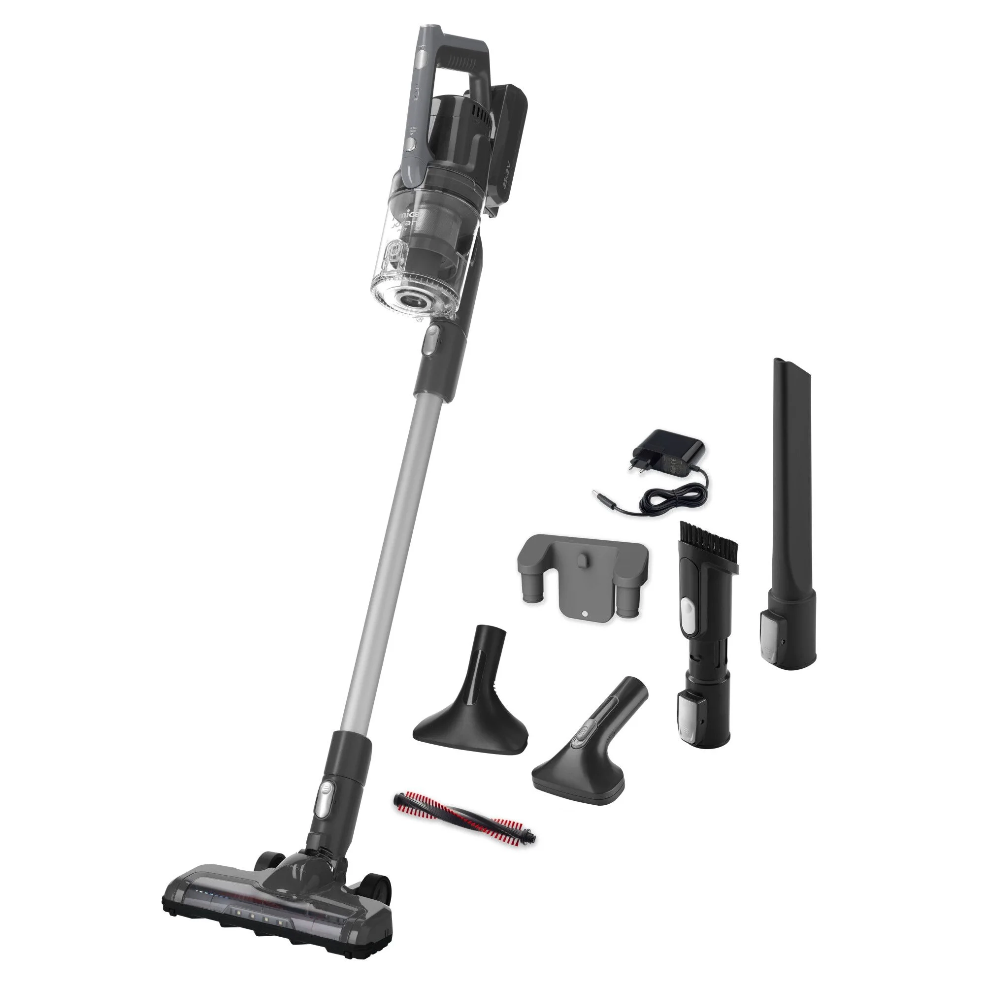 Odkurzacz bezprzewodowy Amica VM 9002 Joran Pet 40min