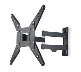 Uchwyt Reinston EUR02 od 32’’ do 65’’ Max 25 kg z pełną regulacją