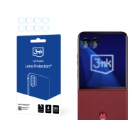 3mk Lens Protection do Motorola Razr 60 Ultra