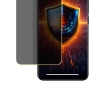 Folia ochronna 3mk Silky Matt Privacy do Xiaomi 14 Ultra