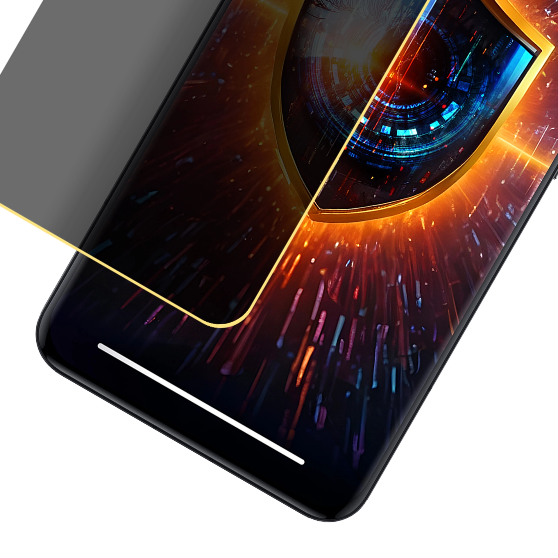 Folia ochronna 3mk Silky Matt Privacy do Xiaomi 14 Ultra