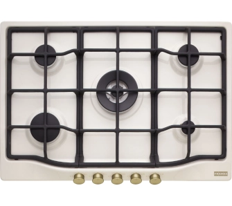 Płyta gazowa Franke Country FCH 755 4G TC PW C 75cm