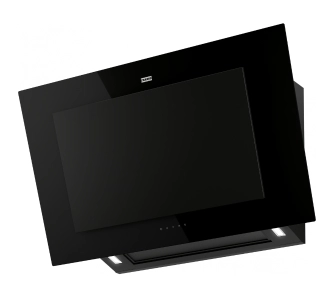 Okap Franke FMA PRO 907 BK MATT Czarny