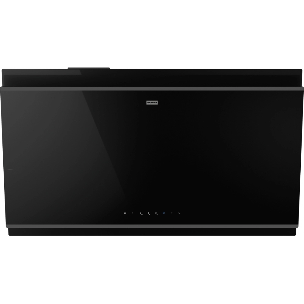 Okap Franke FVMYAHBKF90 Czarny