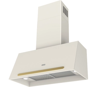 Okap Franke FCO 70 PW/G Biały