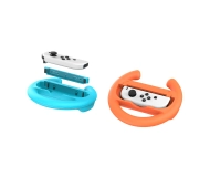 Nintendo Switch - yuti出品 Nintendo Switch Joy-Con(L) ネオンブルー/(R) ネオンレッド