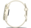 Smartwatch Garmin vivoactive 6 42mm Beżowy