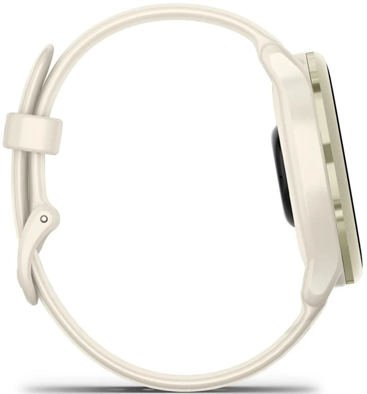 Smartwatch Garmin vivoactive 6 42mm Beżowy