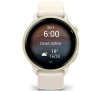 Smartwatch Garmin vivoactive 6 42mm Beżowy
