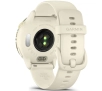 Smartwatch Garmin vivoactive 6 42mm Beżowy