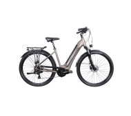 Bottecchia BE18 Hollywood Titanium