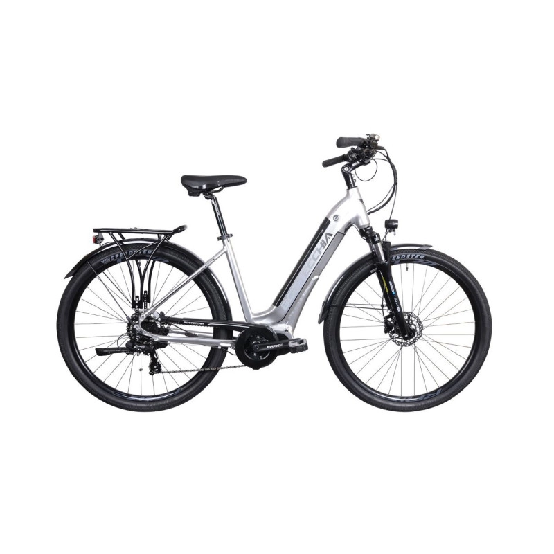 Rower elektryczny Bottecchia BE18 Hollywood SPARKLING GLASS