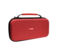 Trust GXT 1251RB Hardcase do Nintendo Switch 2 Czerwono-niebieski