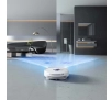 Robot sprzątający Narwal Freo Z Ultra Funkcja mopowania Stacja oczyszczająca Tworzenie mapy pomieszczenia 71dB Biały