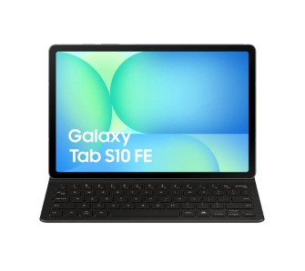 Tablet Samsung Galaxy Tab S10 FE SM-X520 10,9" 8/128GB Wi-Fi Szary + Klawiatura + Rysik