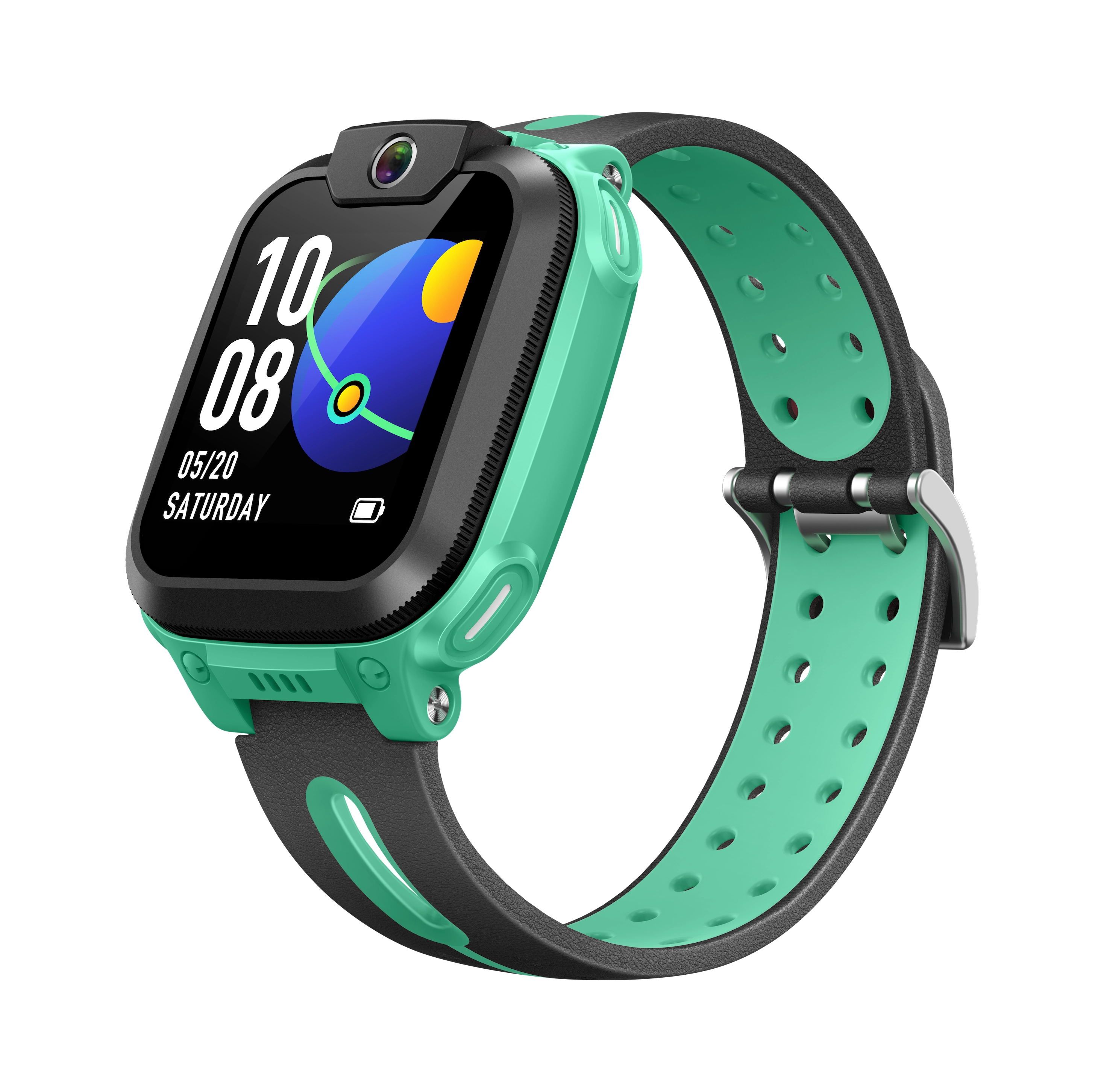 Smartwatch imoo Z1 GPS Zielony