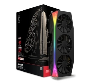 XFX Mercury Radeon RX 9070 XT OC Gaming Edition RGB 16GB GDDR6 256bit FSR