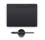 Wacom Intuos Pro S 2025 Czarny