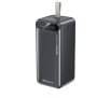 Powerbank Awei PA-13 50000mAh 22.5W Czarny