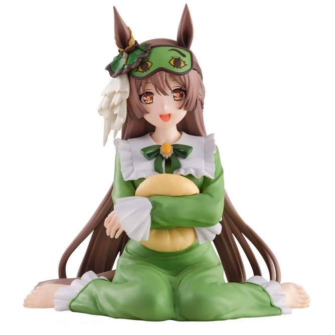 Figurka Banpresto Umamusume Pretty Derby Relax Time - Satono Diamond