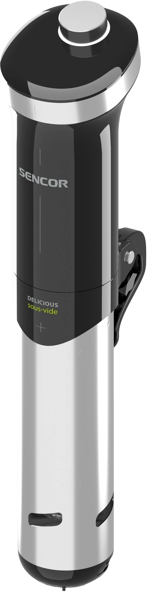 Cyrkulator do gotowania Sous Vide Sencor SSV 5000BK 1200W