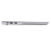Laptop Acer Aspire Lite 16 AL16-52P 16" i7-1355U 16GB RAM 512GB Dysk SSD Win11 Srebrny