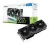 Karta graficzna PNY GeForce RTX 5080 Overclocked Triple Fan 16GB GDDR7 256bit DLSS 4