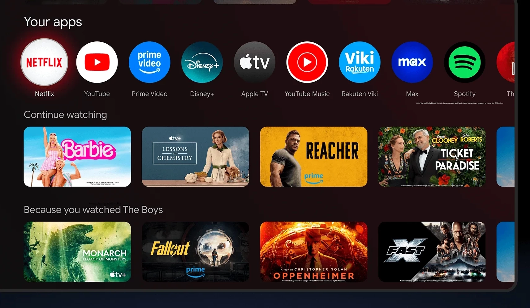 Odtwarzacz multimedialny Xiaomi TV Box S (3nd Gen) 4K 32GB