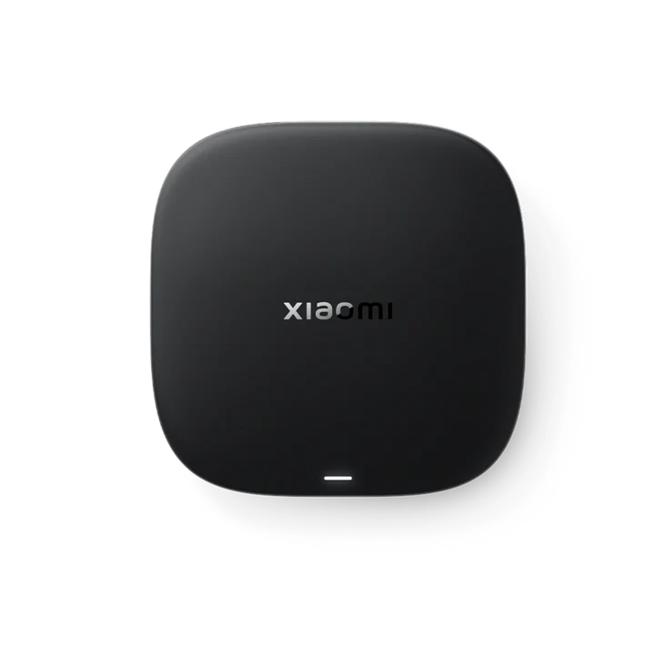 Odtwarzacz multimedialny Xiaomi TV Box S (3nd Gen) 4K 32GB